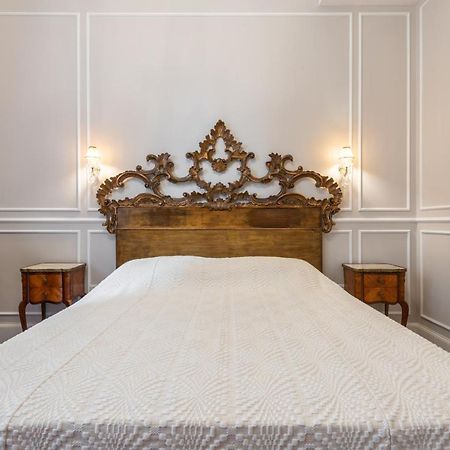 Apartamento Regina Elena - Antica Dimora, Bastione S. Remy Cagliari Exterior foto