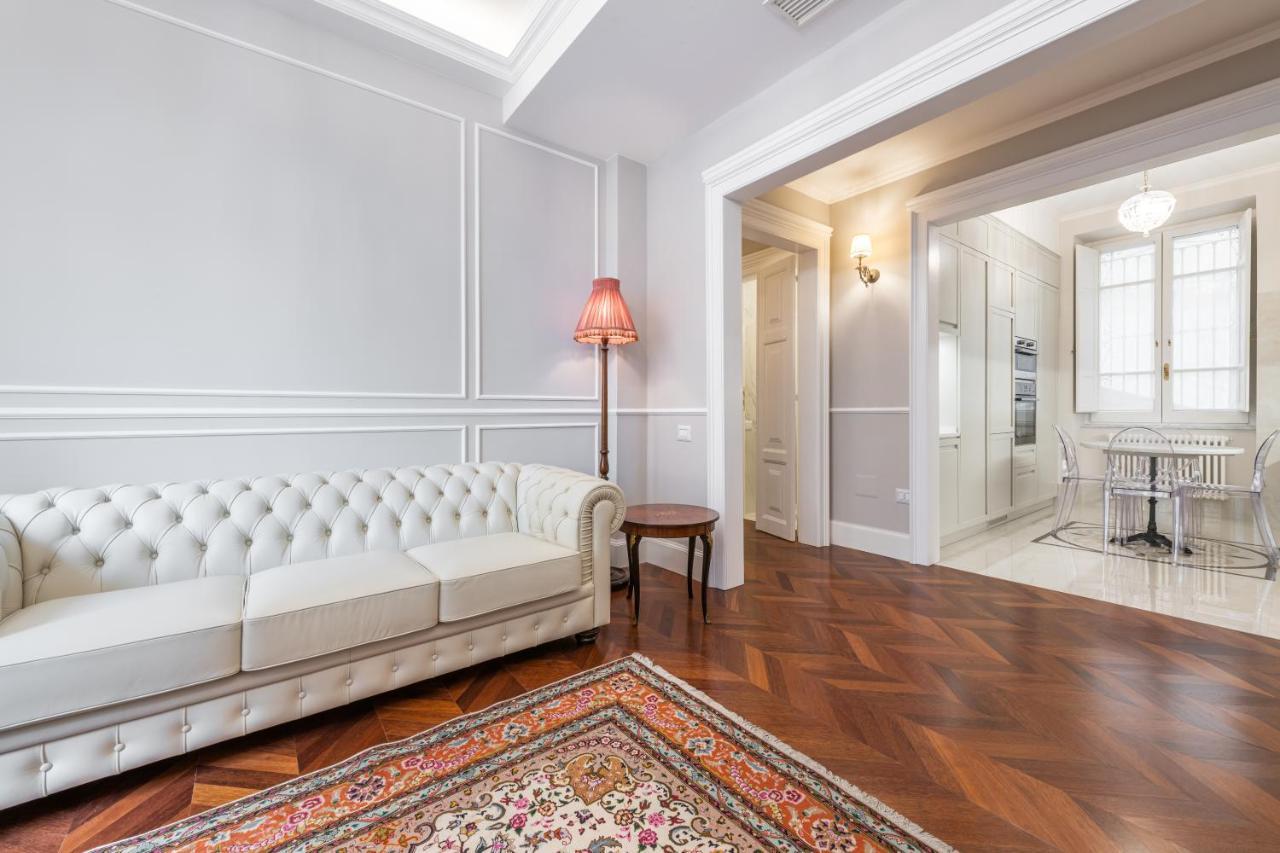 Apartamento Regina Elena - Antica Dimora, Bastione S. Remy Cagliari Exterior foto